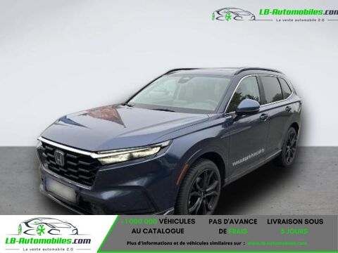 CR-V e:HEV 2.0 i-MMD 2WD 148ch BVA 2024 occasion 31850 Beaupuy