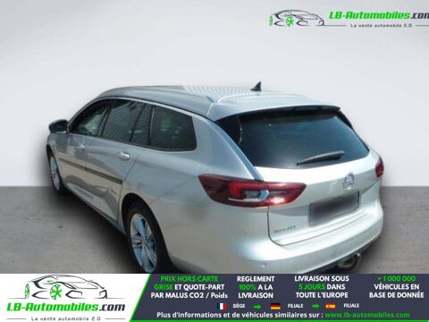 Insignia 2.0 Diesel 174 ch BVM 2021 occasion 31850 Beaupuy
