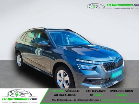 Skoda Kamiq 1.0 TSI 95 ch BVM 2021 occasion Beaupuy 31850