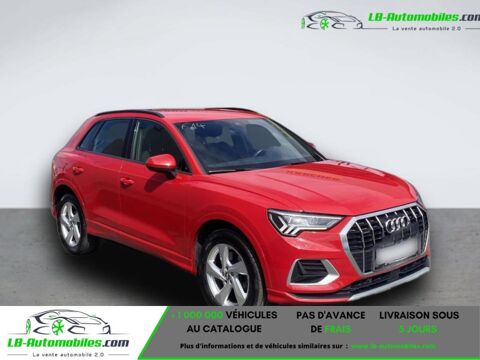 Audi Q3 40 TDI 190 ch BVA Quattro 2020 occasion Beaupuy 31850