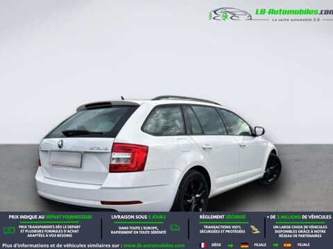 Octavia 1.5 TSI 150 ch BVM 2019 occasion 31850 Beaupuy