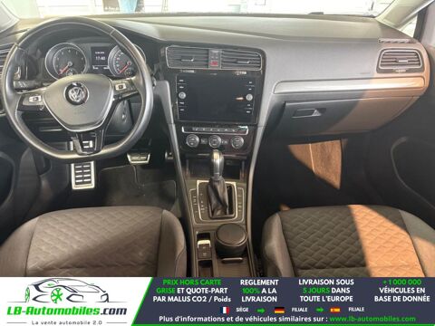 Golf 1.0 TSI 110 BVA 2018 occasion 31850 Beaupuy