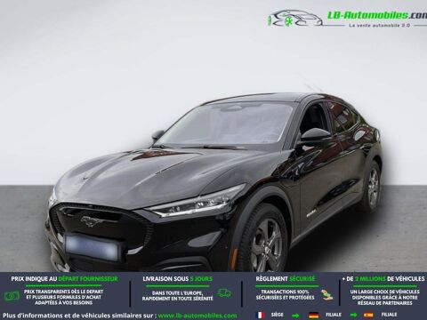 Annonce voiture Ford Mustang 34980 €