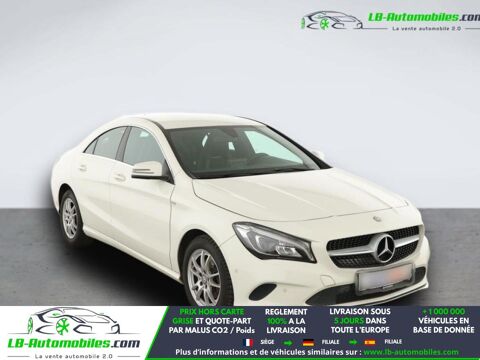 Classe A CLA 180 2016 occasion 31850 Beaupuy