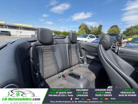 Classe E 200 BVA 2023 occasion 31850 Beaupuy