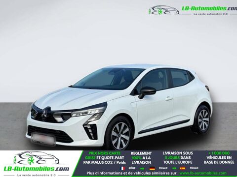 Mitsubishi Colt 1.0 MPI-T 91 2024 occasion Beaupuy 31850