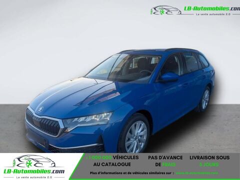 Octavia 2.0 TDI 150 ch BVA 2024 occasion 31850 Beaupuy