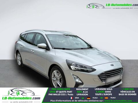Annonce voiture Ford Focus 19400 €