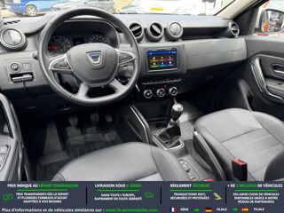Duster TCe 150 FAP 4x4 2020 occasion 31850 Beaupuy