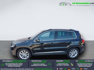 Tiguan 1.4 TSI 125 BMT 2016 occasion 31850 Beaupuy