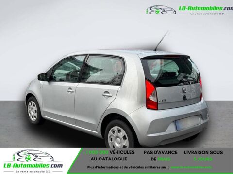 Mii 1.0 60 ch BVM 2015 occasion 31850 Beaupuy