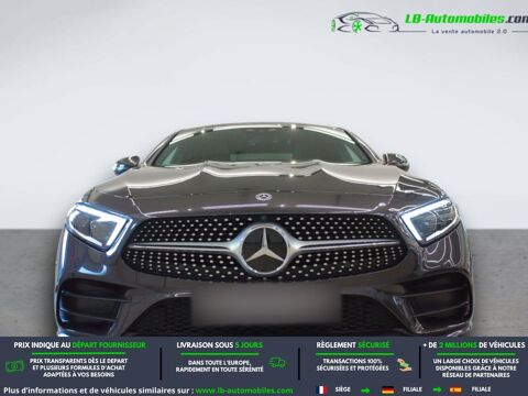 Classe CLS 450 BVA 2020 occasion 31850 Beaupuy