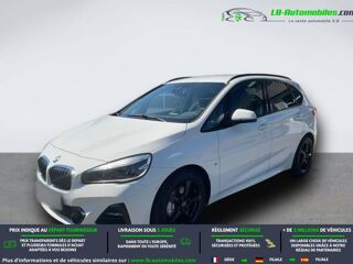 S&eacute;rie 1 120d 190 ch BVA 2019 occasion 31850 Beaupuy