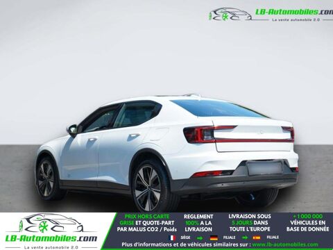 Autres Long Range Dual Motor 2023 occasion 31850 Beaupuy