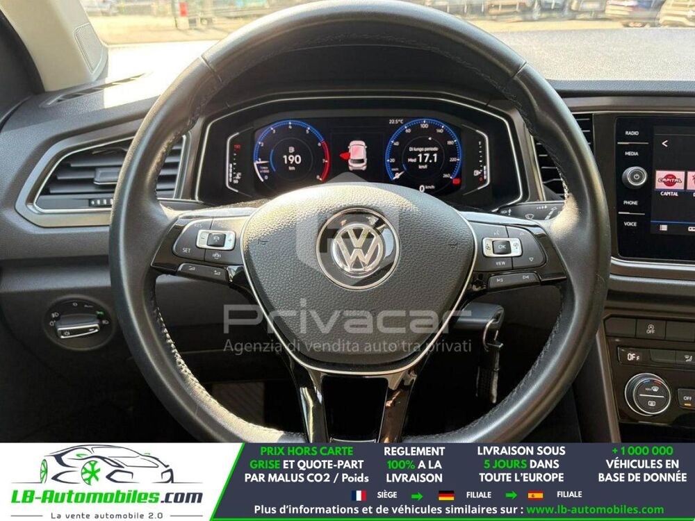 Golf SW 1.0 TSI 115 BVM 2019 occasion 31850 Beaupuy