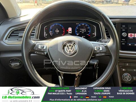 Golf SW 1.0 TSI 115 BVM 2019 occasion 31850 Beaupuy