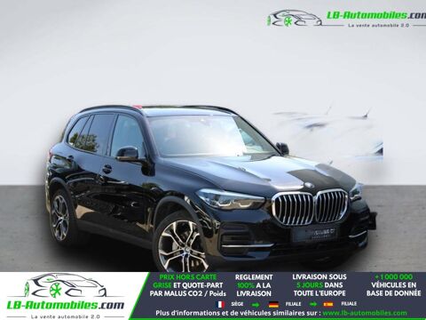 X5 xDrive25d 231 ch BVA 2023 occasion 31850 Beaupuy