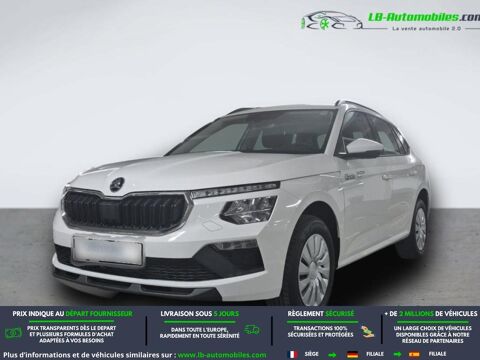 Skoda Kamiq 1.0 TSI Evo 2 95 ch BVM 2026 occasion Beaupuy 31850
