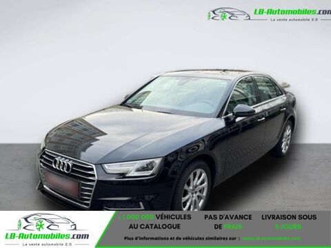 Audi A4 TFSI 150 2019 occasion Beaupuy 31850