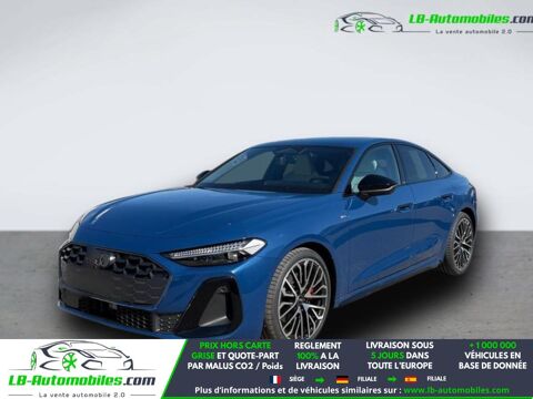 Annonce voiture Audi A5 70200 €