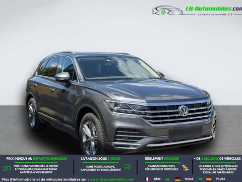 Touareg 3.0 TDI 286ch BVA 4Motion 2019 occasion 31850 Beaupuy