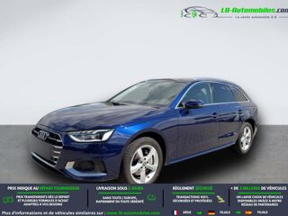 A4 V6 2.7 TDI 190 BVA 2020 occasion 31850 Beaupuy