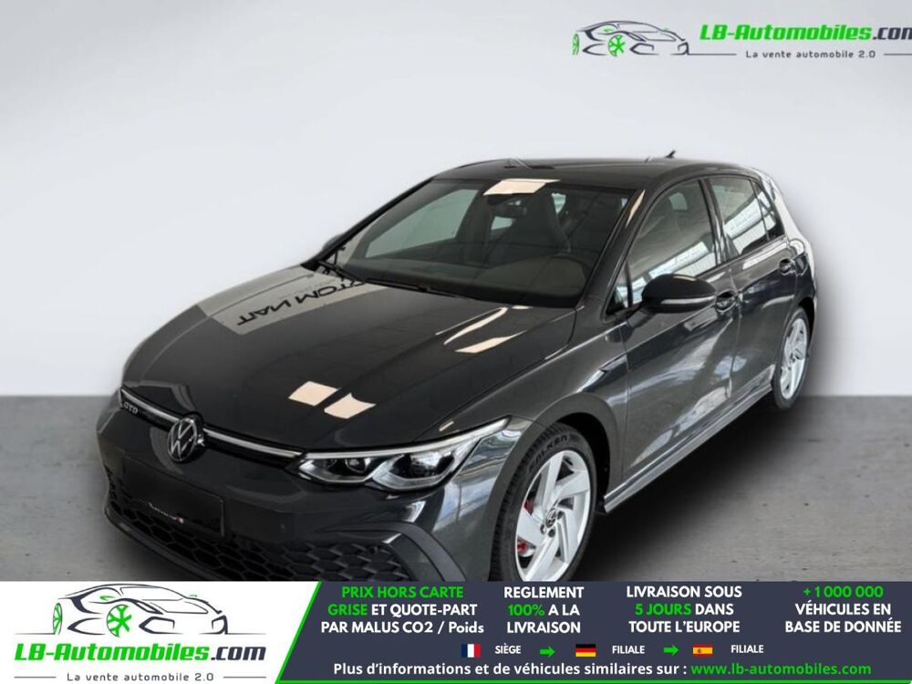 Golf 2.0 TDI SCR 200 BVA 2024 occasion 31850 Beaupuy