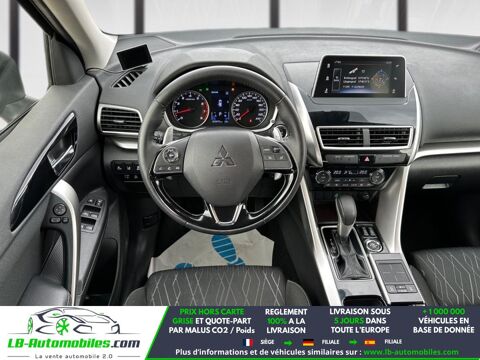 Eclipse Cross 1.5 MIVEC 163 BVA 4WD 2019 occasion 31850 Beaupuy