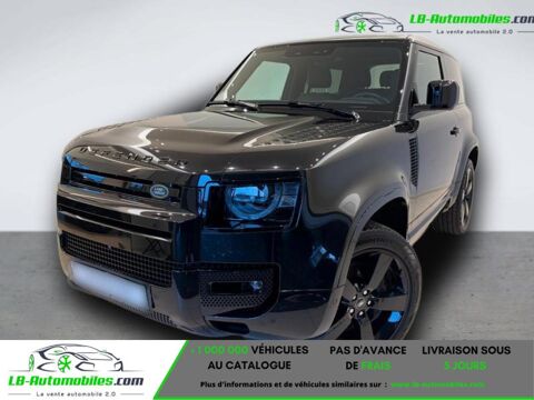 Land-Rover Defender 90 D300 MHEV BVA 2021 occasion Beaupuy 31850