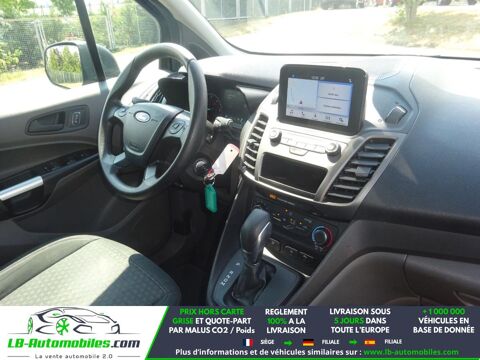 Grand C-MAX 1.5 L EcoBlue 120 BVA 2019 occasion 31850 Beaupuy
