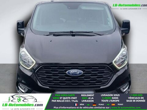 Tourneo VP 320 L1H1 2.0 EcoBlue 130 BMV 2021 occasion 31850 Beaupuy
