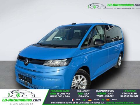 Volkswagen MULTIVAN 1.5 TSI 136 BVA 2021 occasion Beaupuy 31850