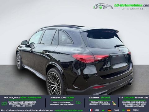Classe GLC 43 AMG BVA 4Matic 2025 occasion 31850 Beaupuy