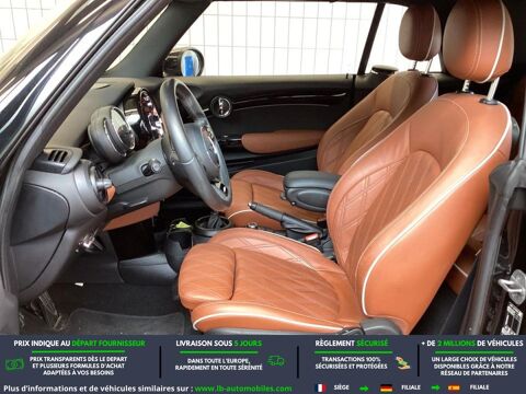 Cooper JCW 231 CH BVM 2022 occasion 31850 Beaupuy