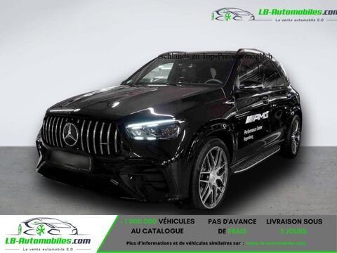 Mercedes Classe GLE 53 AMG BVA 4Matic+ 2025 occasion Beaupuy 31850