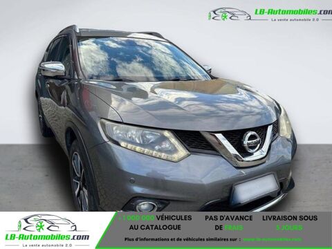 Nissan X-Trail 1.6 dCi 130 5pl BVM 2015 occasion Beaupuy 31850