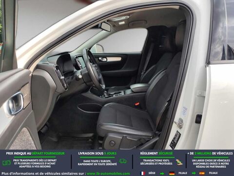 XC40 150 ch BVA 2018 occasion 31850 Beaupuy