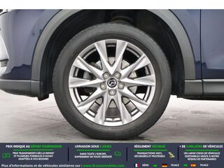 CX-5 2.2L Skyactiv-D 150 ch 4x2 2019 occasion 31850 Beaupuy
