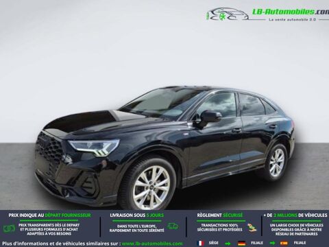 Annonce voiture Audi Q3 34820 €