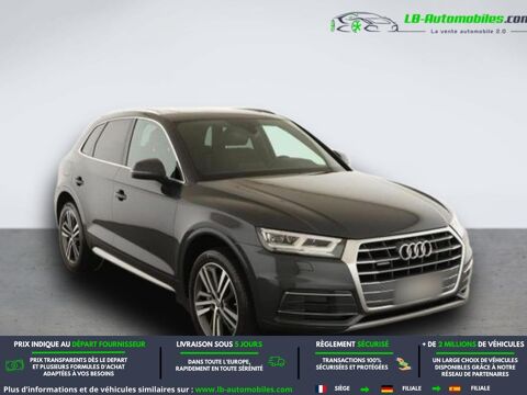 Q5 TDI 190 BVA Quattro 2017 occasion 31850 Beaupuy