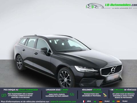 V60 B4 197 ch BVA 2021 occasion 31850 Beaupuy