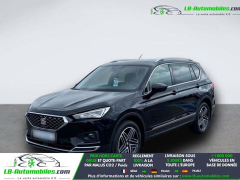 Tarraco 2.0 TSI 190 ch BVA 5 pl 2019 occasion 31850 Beaupuy