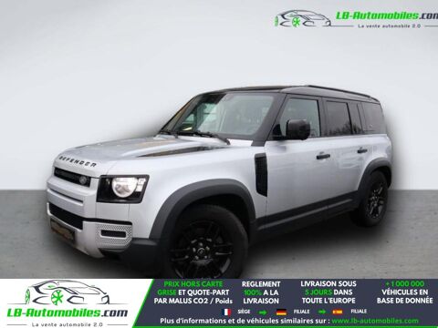 Land-Rover Defender 110 D240 BVA 2020 occasion Beaupuy 31850