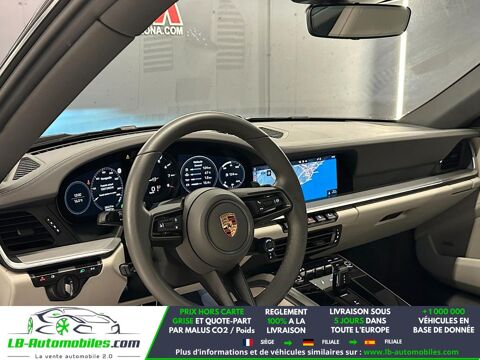 911 4S 3.0i 450 PDK 2019 occasion 31850 Beaupuy