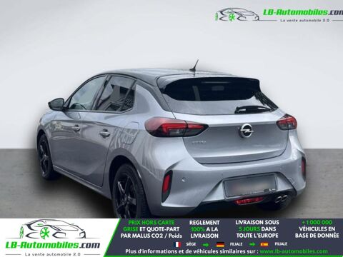 Corsa 1.2 Turbo 130 ch BVA 2022 occasion 31850 Beaupuy