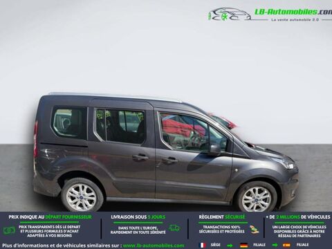 Tourneo VP 1.0 EcoBoost 100 2019 occasion 31850 Beaupuy