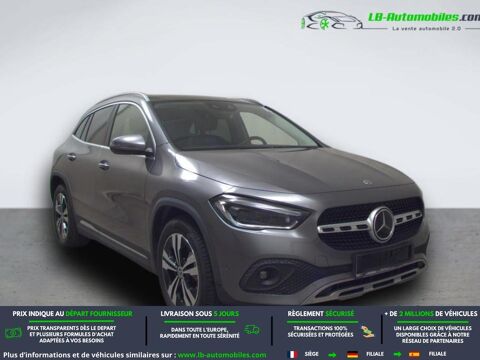 Classe GLA 220 d BVA 4Matic 2021 occasion 31850 Beaupuy