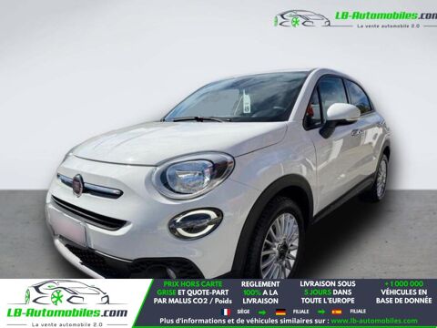 Fiat 500 X 1.3 FireFly Turbo T4 150 ch BVA 2020 occasion Beaupuy 31850