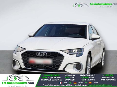 A3 30 TFSI 110 BVA 2024 occasion 31850 Beaupuy