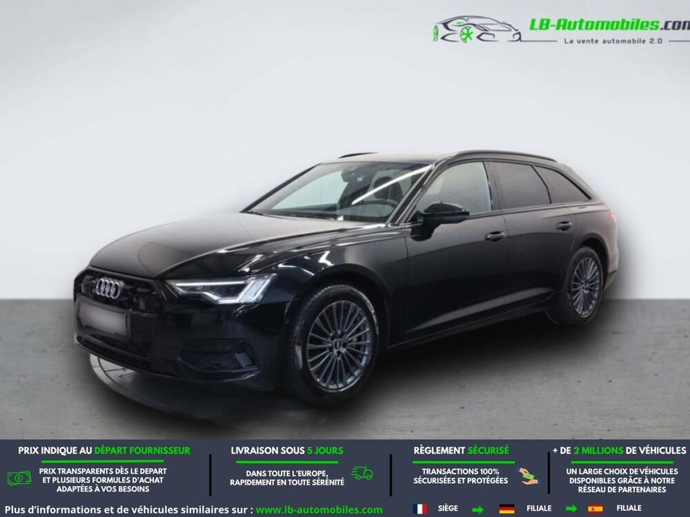 A6 45 TDI V6 245 ch Quattro 2025 occasion 31850 Beaupuy